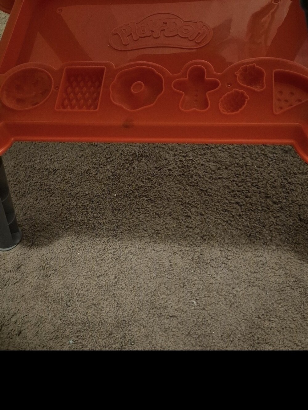 PLAY-DOH ULTIMATE KID-SIZED BBQ GRILL AND ACCESSORIES - Picture 9 of 11